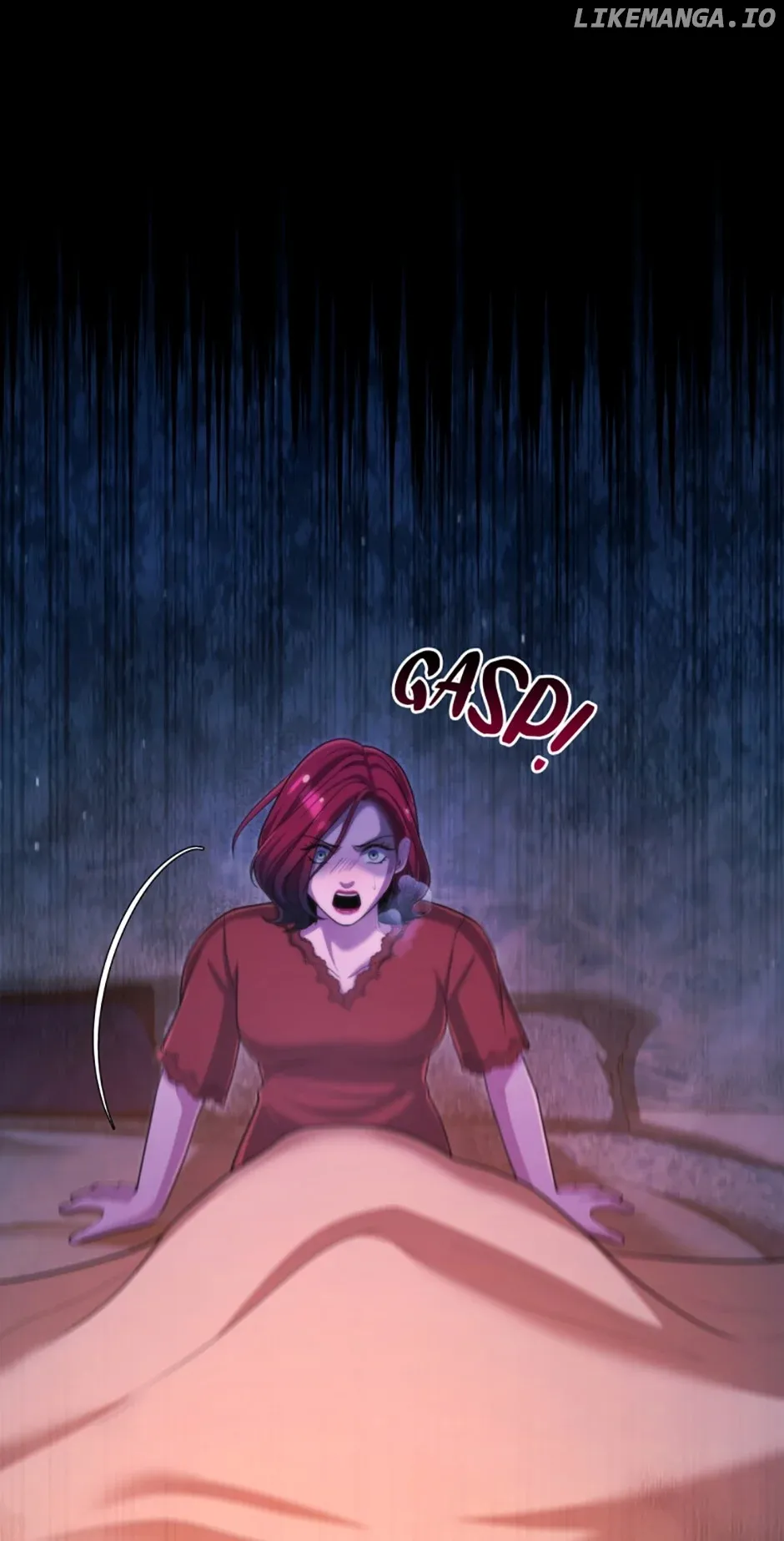 Blood Hotel Chapter 60 Online - página 43