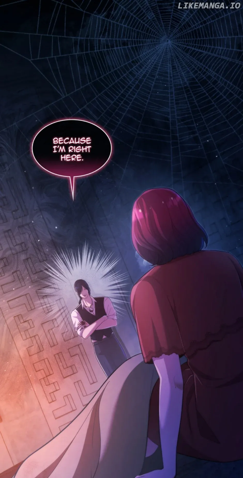 Blood Hotel Chapter 60 Online - página 47