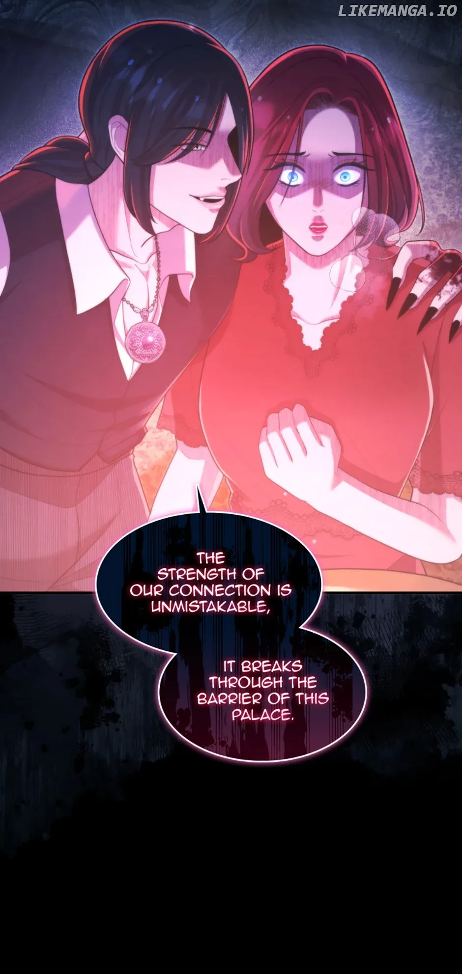 Blood Hotel Chapter 60 Online - página 55