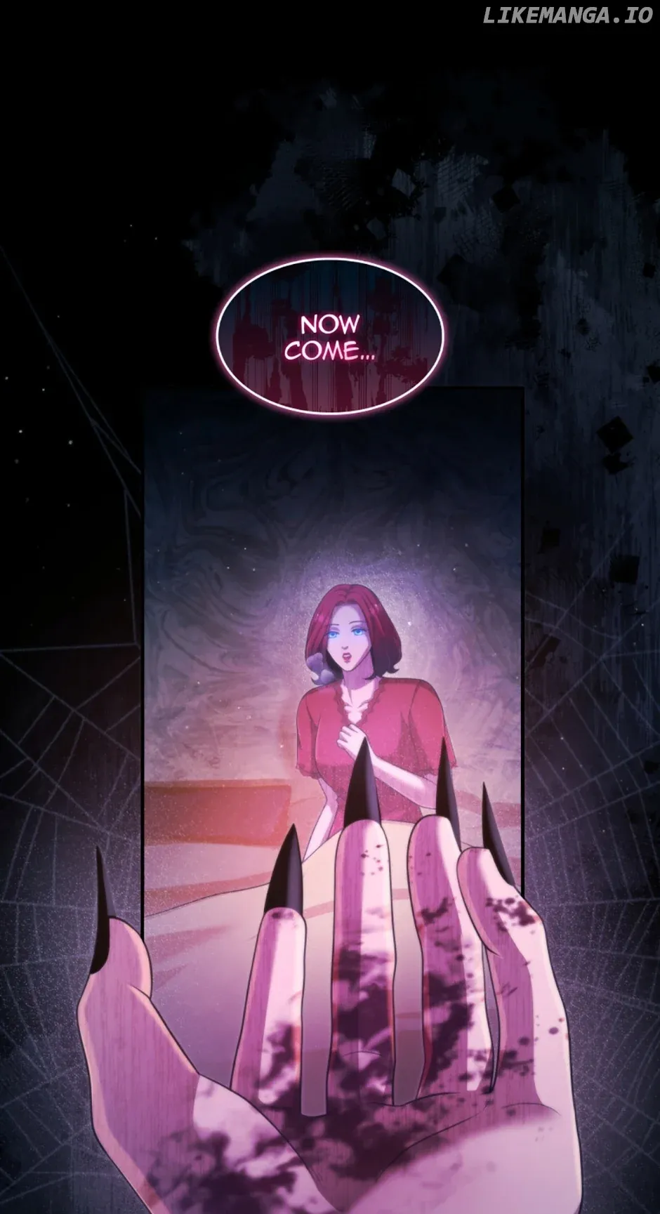 Blood Hotel Chapter 60 Online - página 56