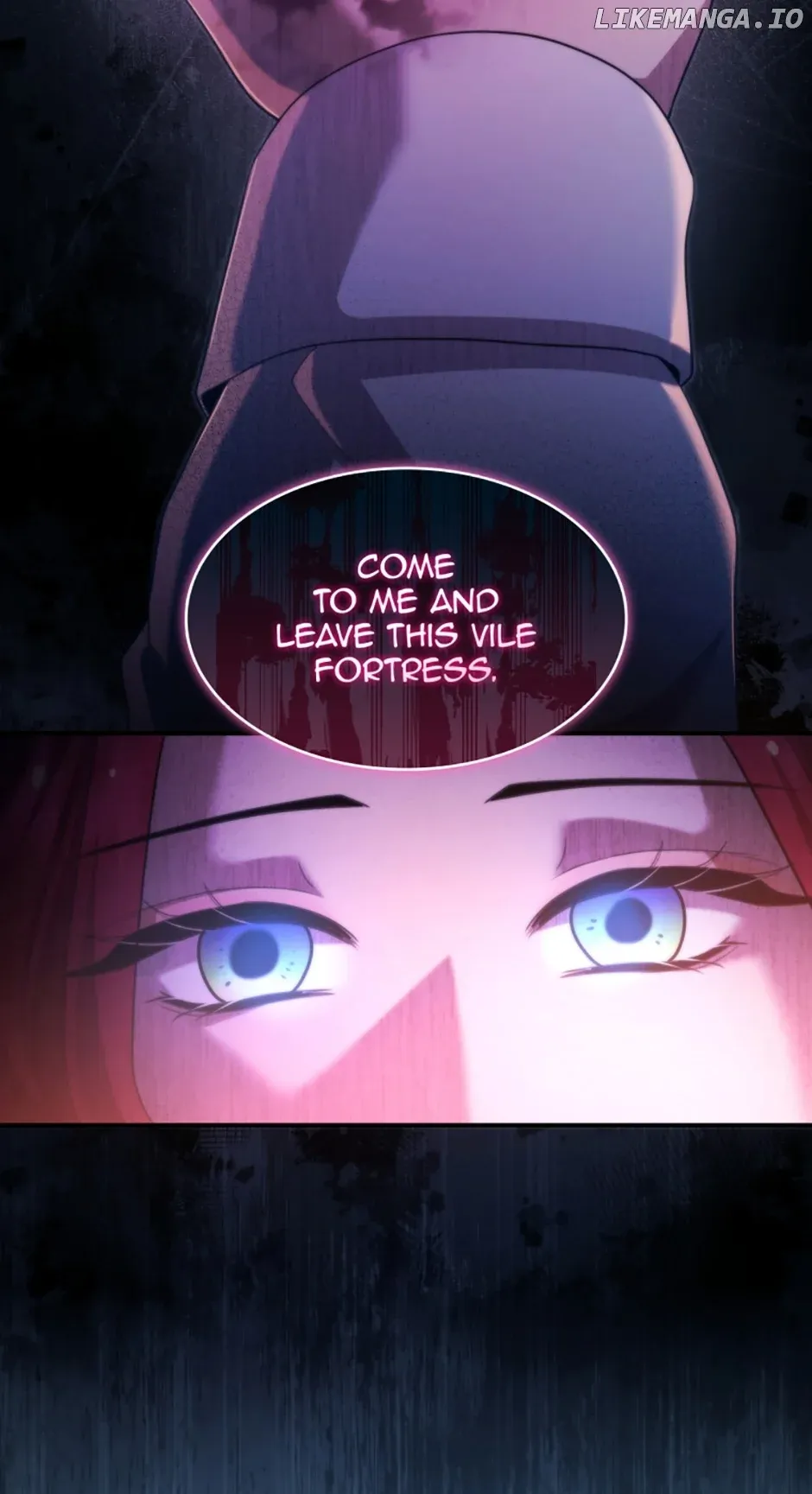 Blood Hotel Chapter 60 Online - página 57