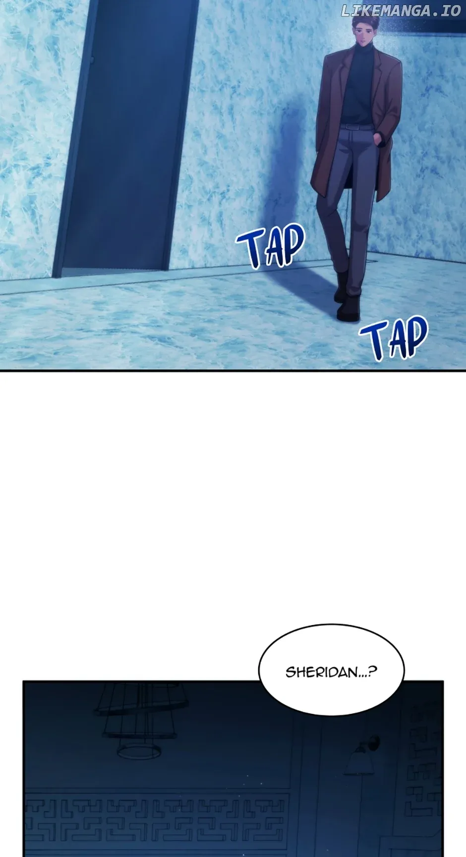 Blood Hotel Chapter 60 Online - página 59