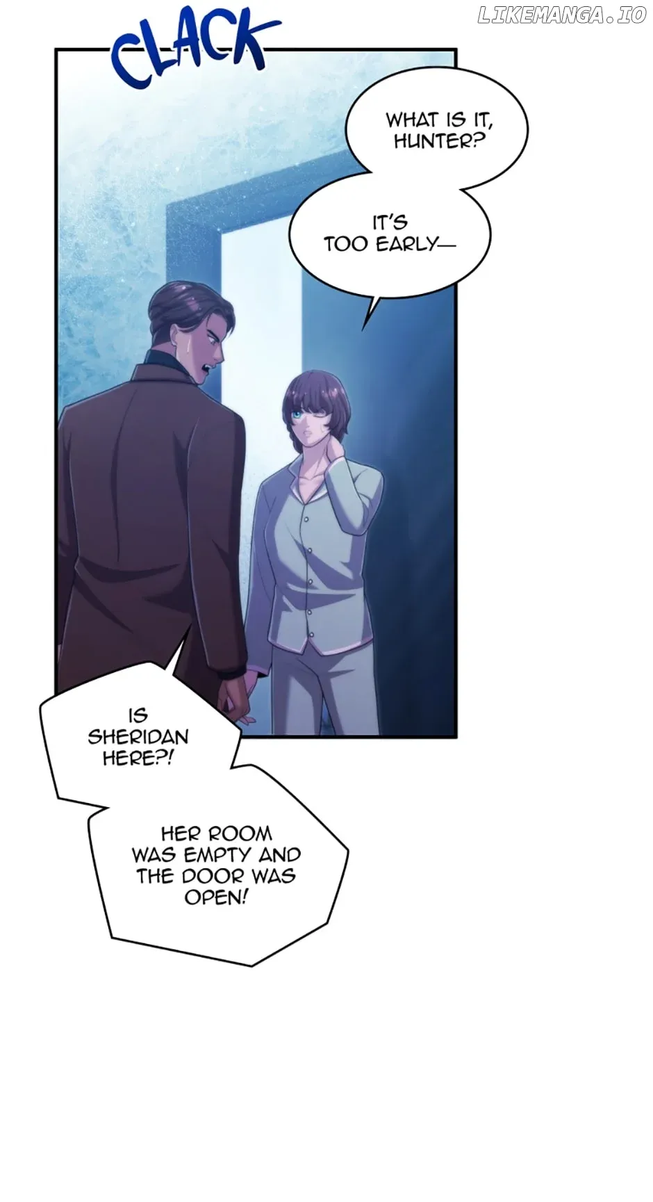 Blood Hotel Chapter 60 Online - página 62