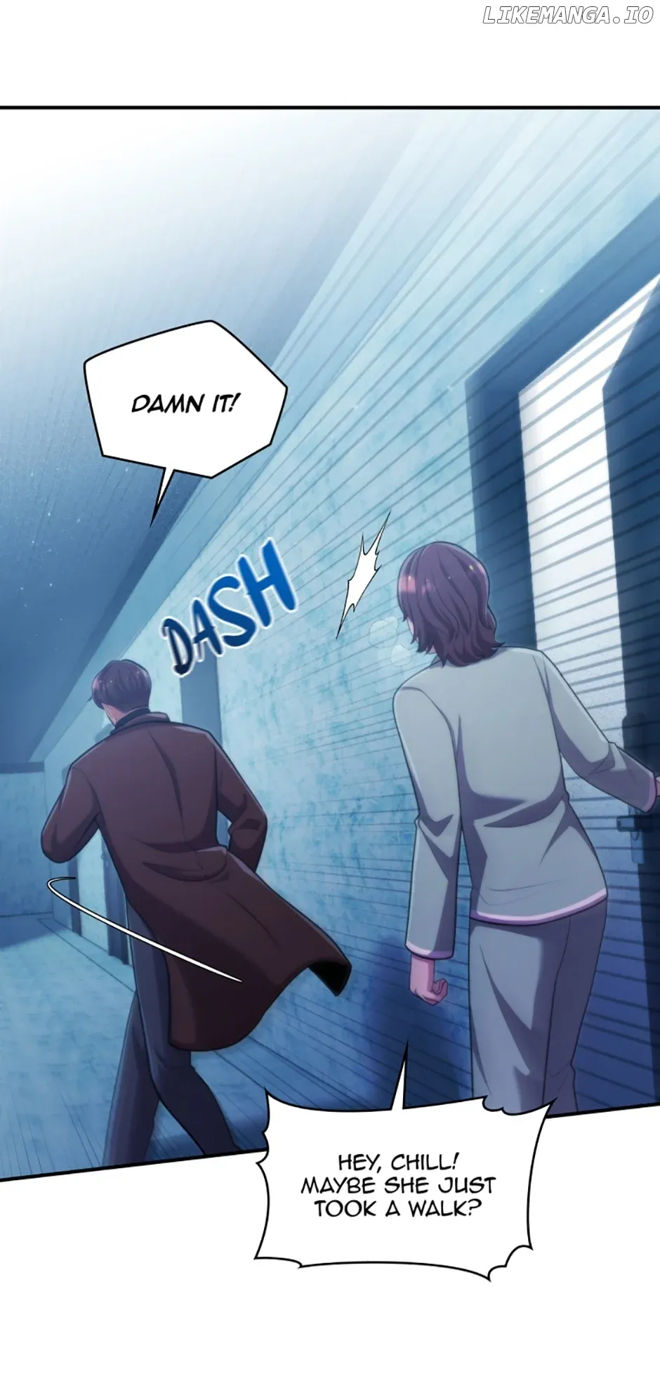 Blood Hotel Chapter 60 Online - página 64