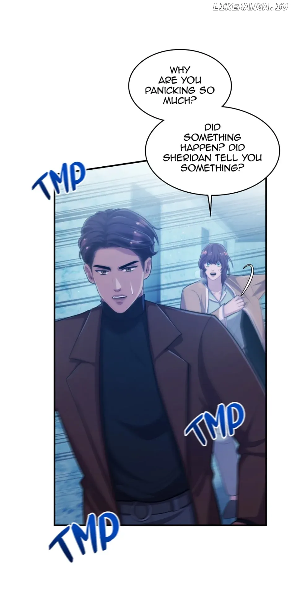 Blood Hotel Chapter 60 Online - página 65