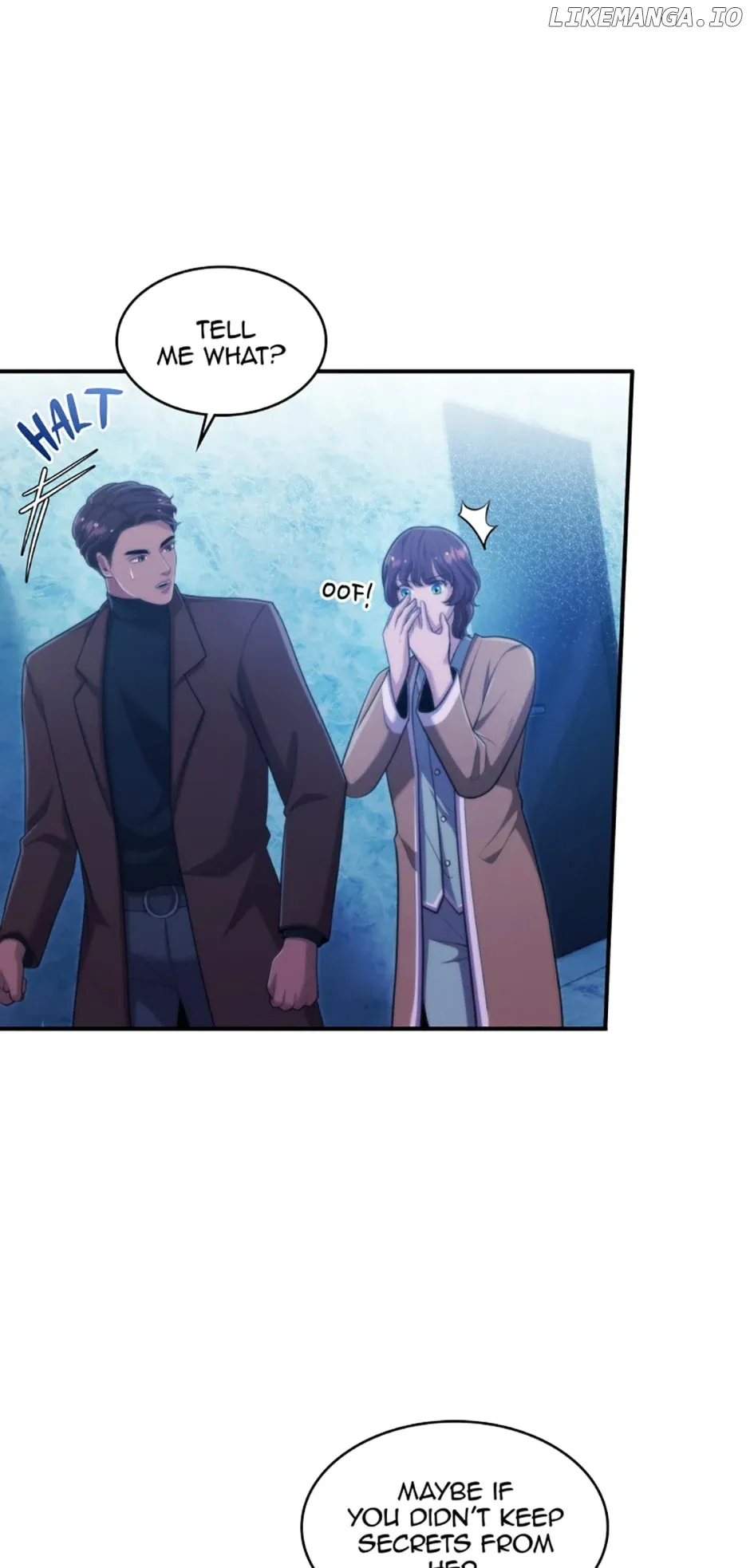 Blood Hotel Chapter 60 Online - página 66