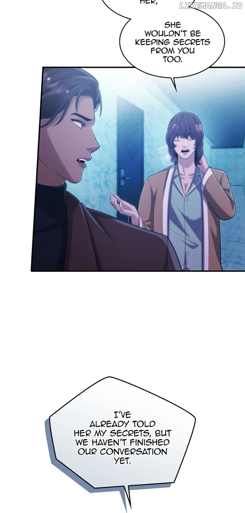 Blood Hotel Chapter 60 Online - página 67