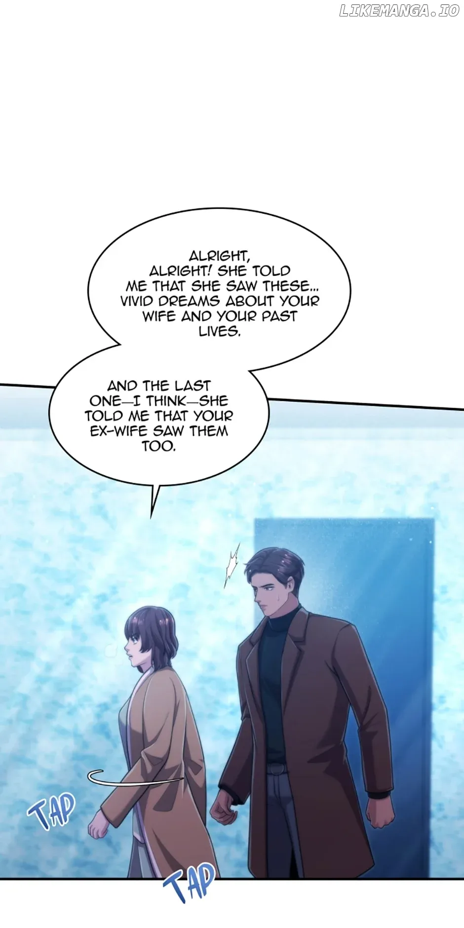 Blood Hotel Chapter 60 Online - página 69