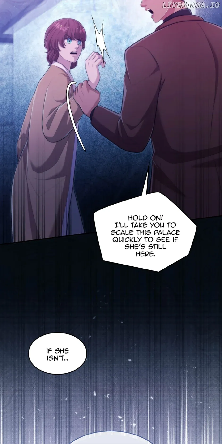 Blood Hotel Chapter 60 Online - página 71