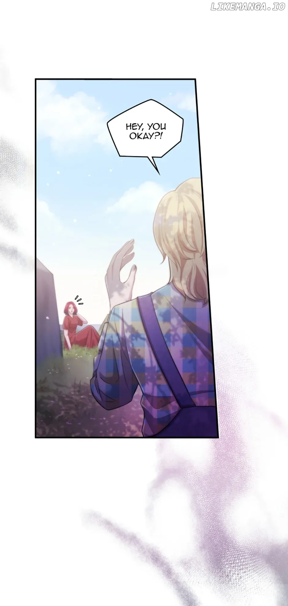 Blood Hotel Chapter 60 Online - página 77