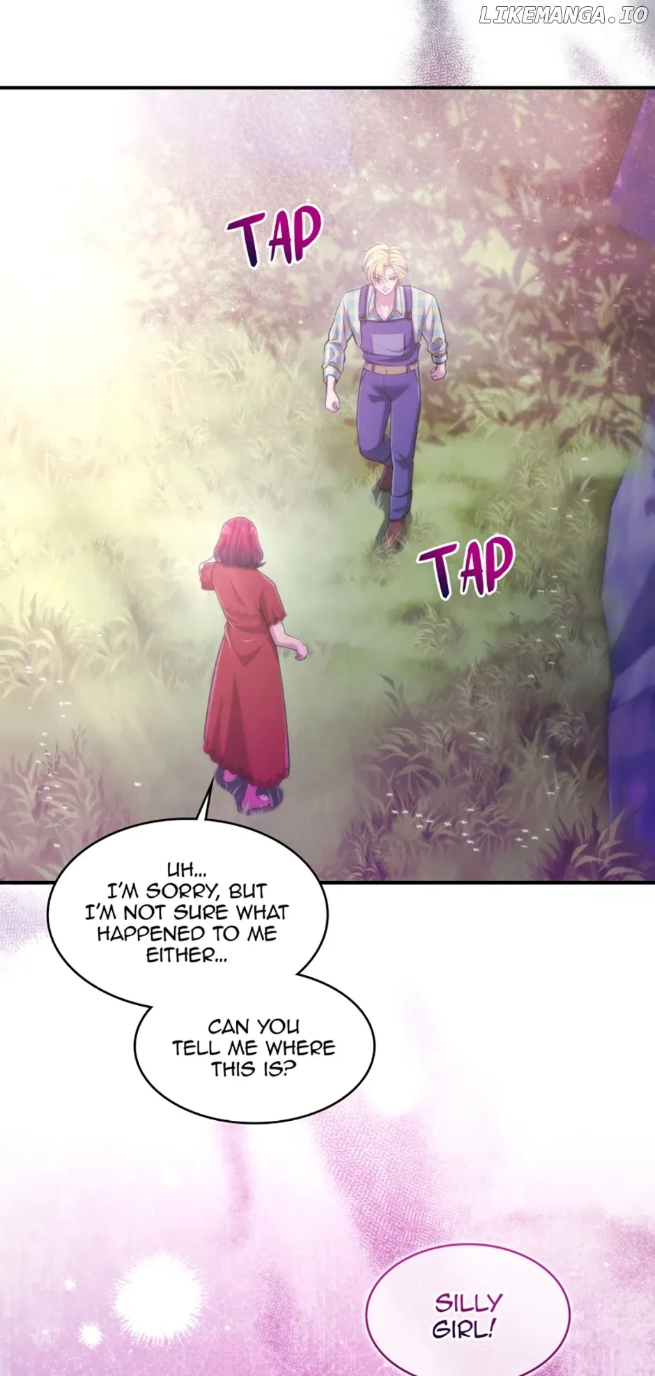 Blood Hotel Chapter 60 Online - página 78