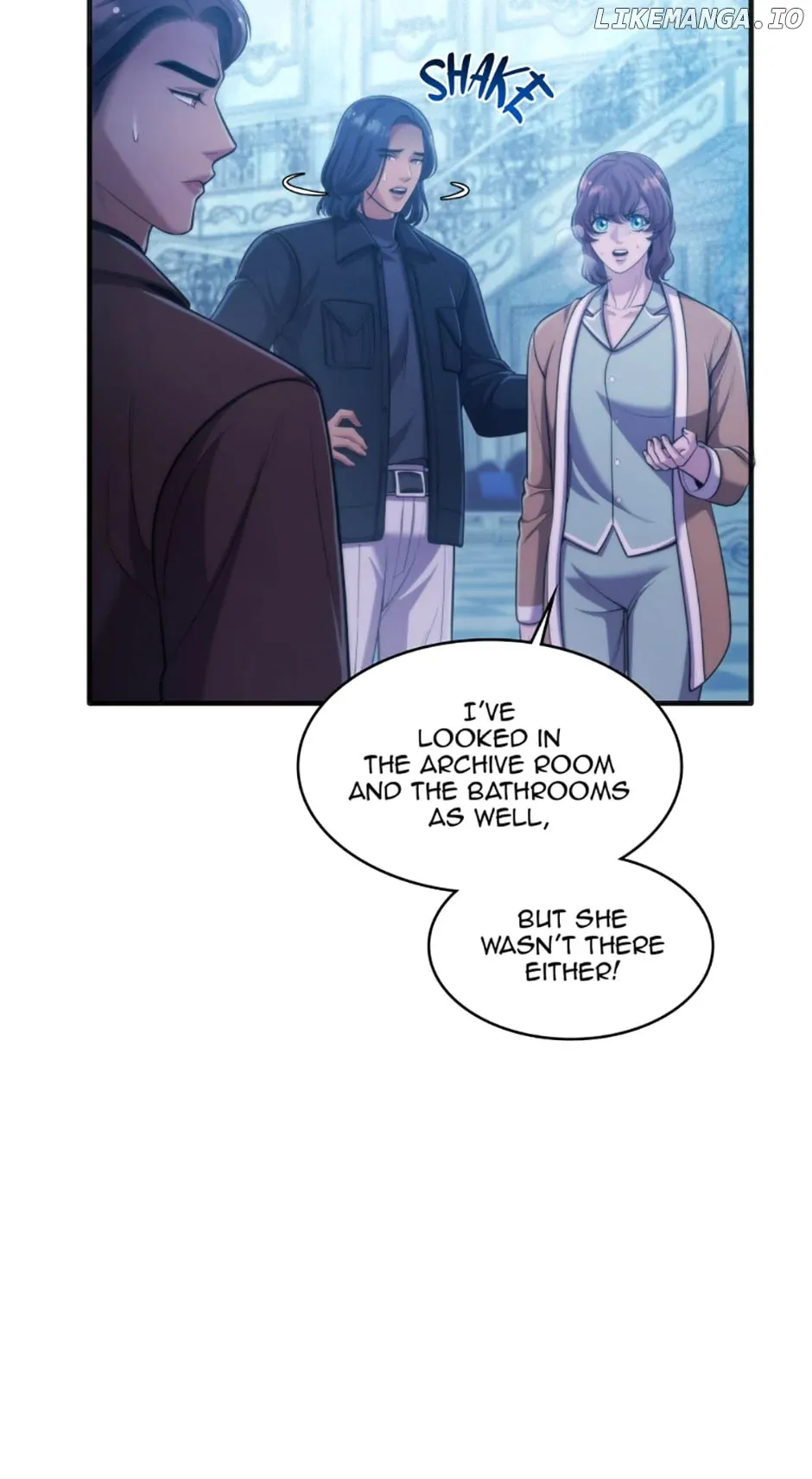 Blood Hotel Chapter 61 Online - página 3