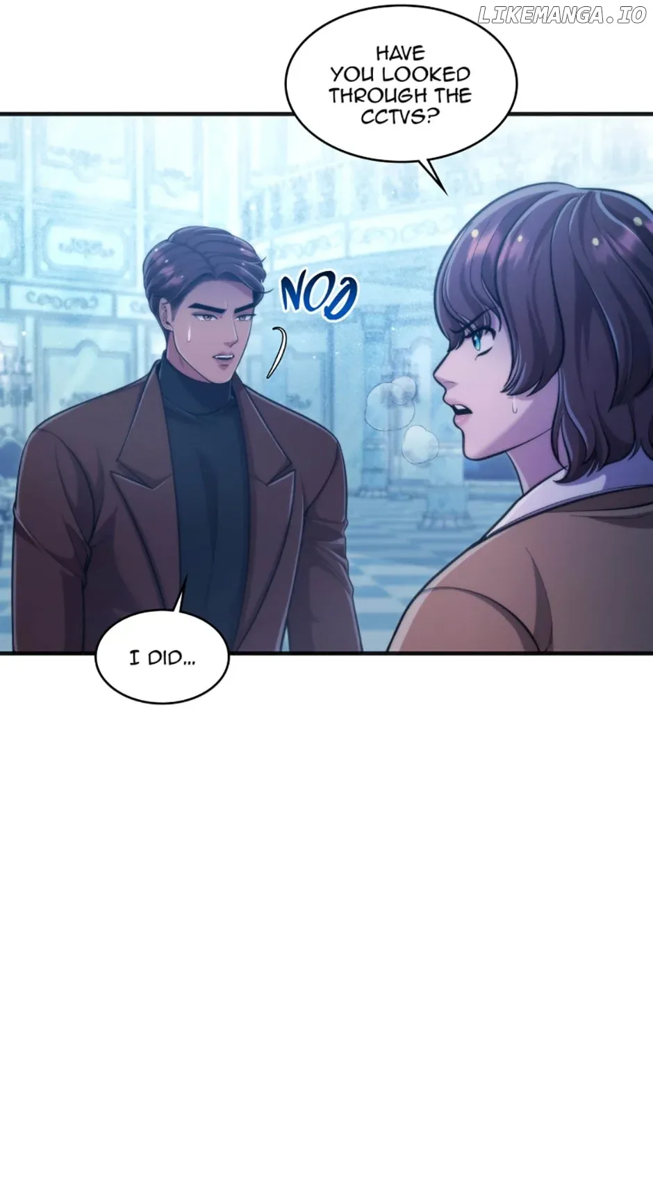 Blood Hotel Chapter 61 Online - página 4