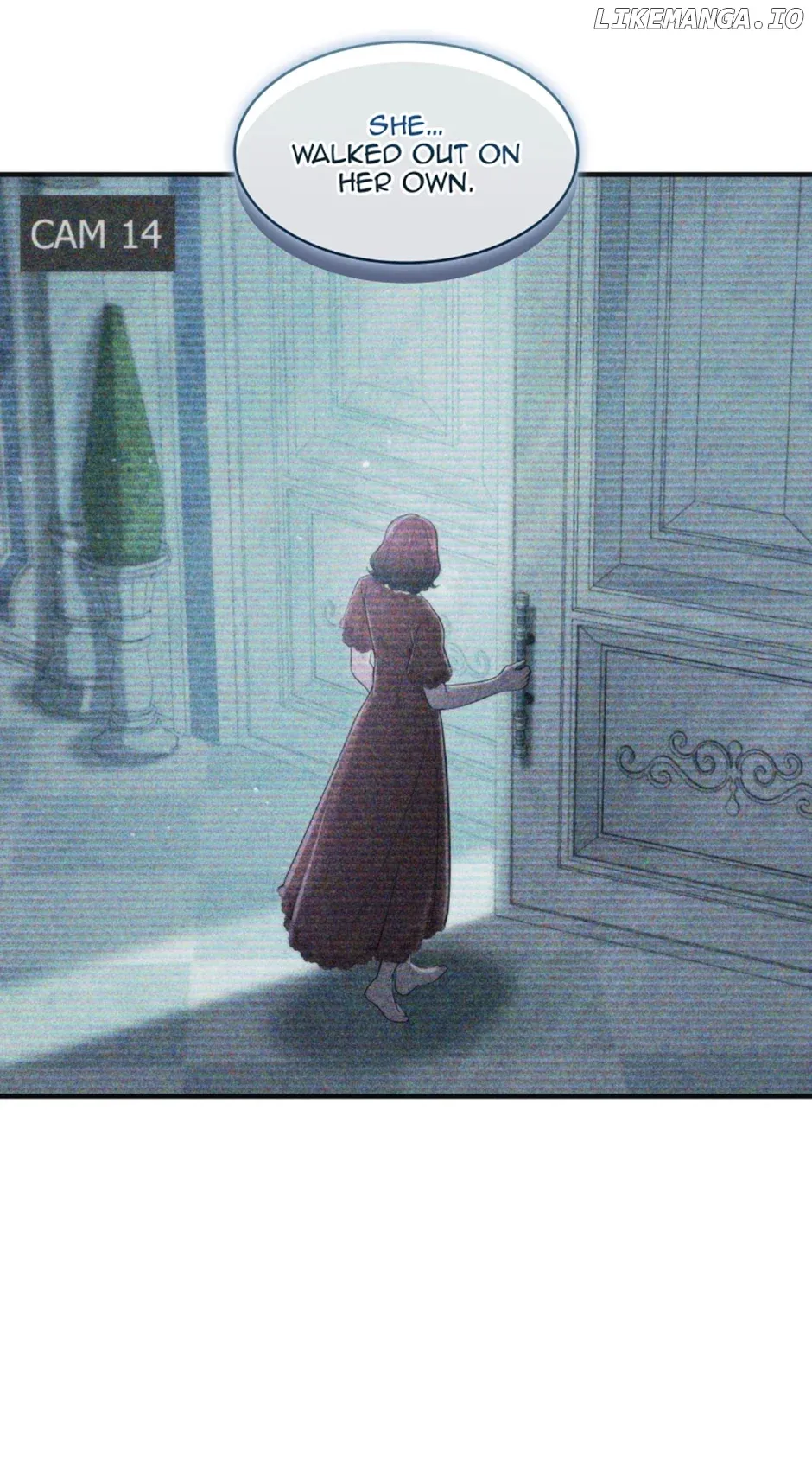 Blood Hotel Chapter 61 Online - página 5