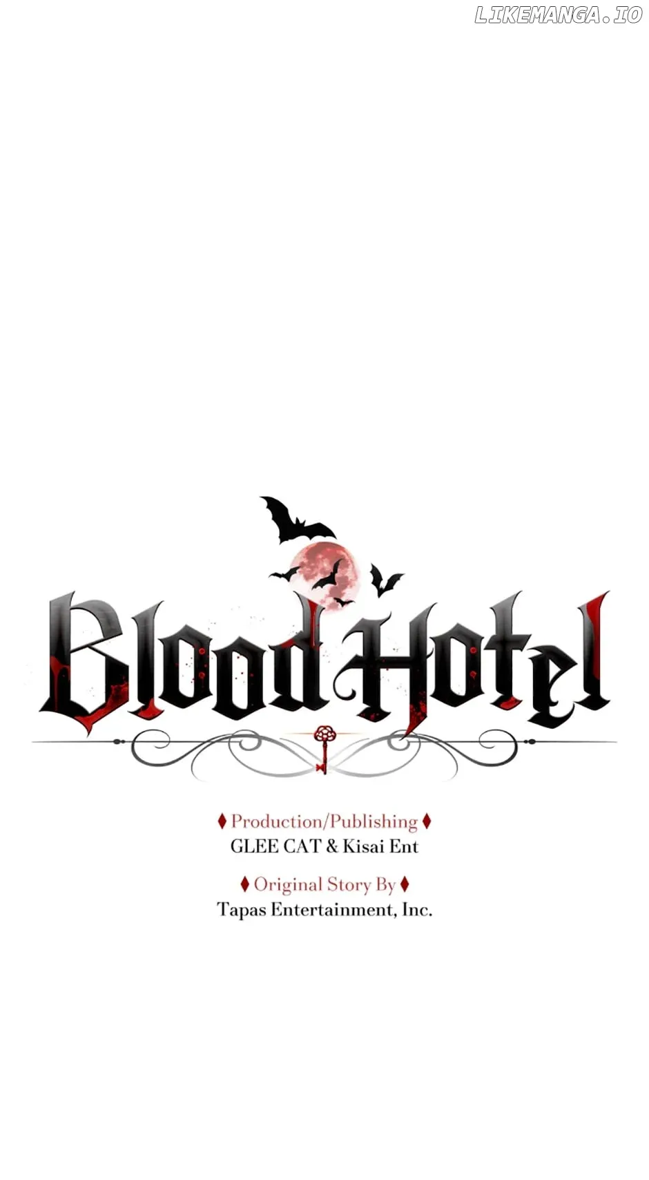 Blood Hotel Chapter 61 Online - página 6