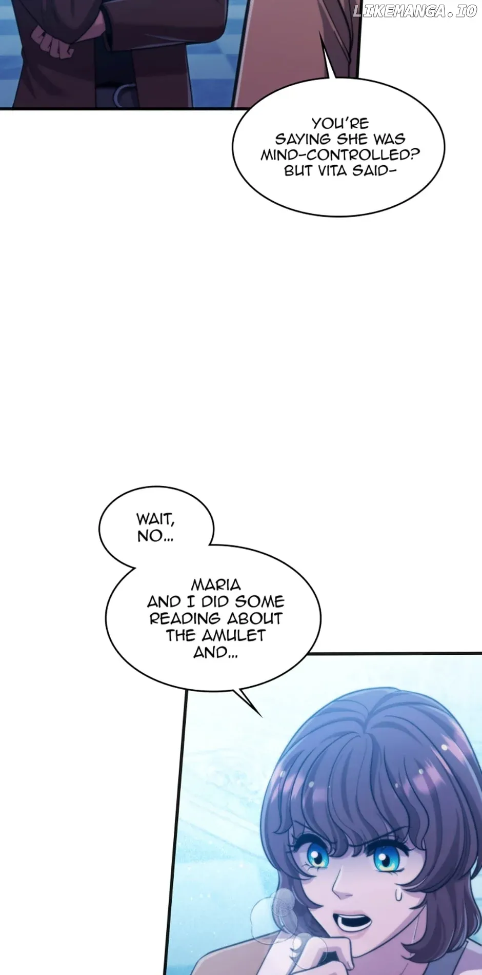 Blood Hotel Chapter 61 Online - página 9