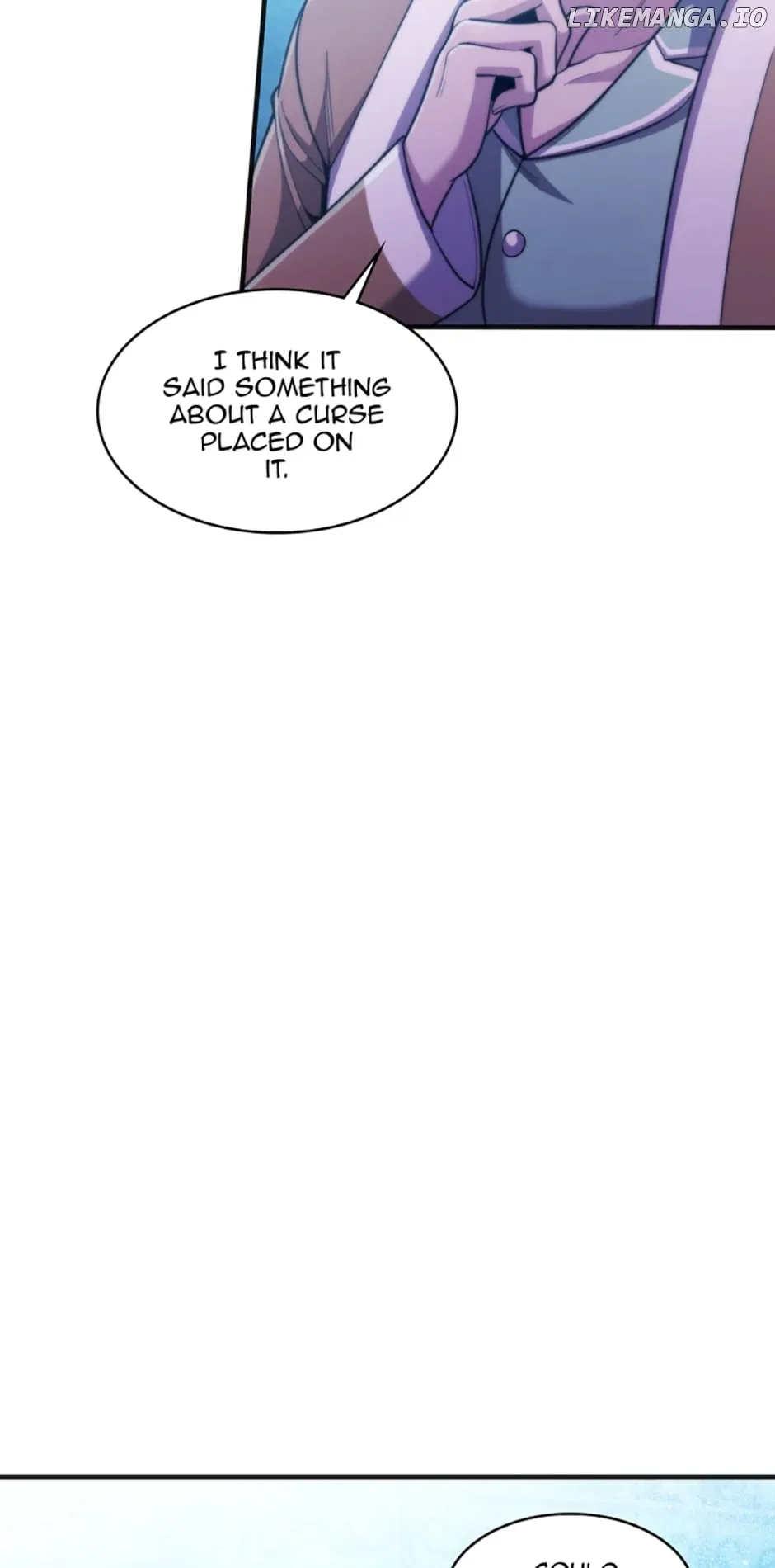 Blood Hotel Chapter 61 Online - página 10