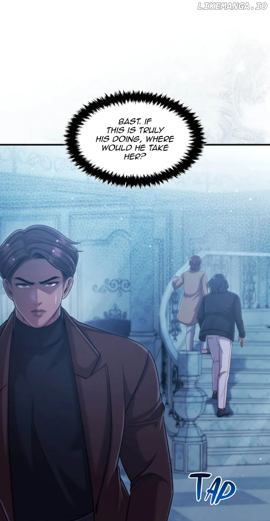 Blood Hotel Chapter 61 Online - página 13