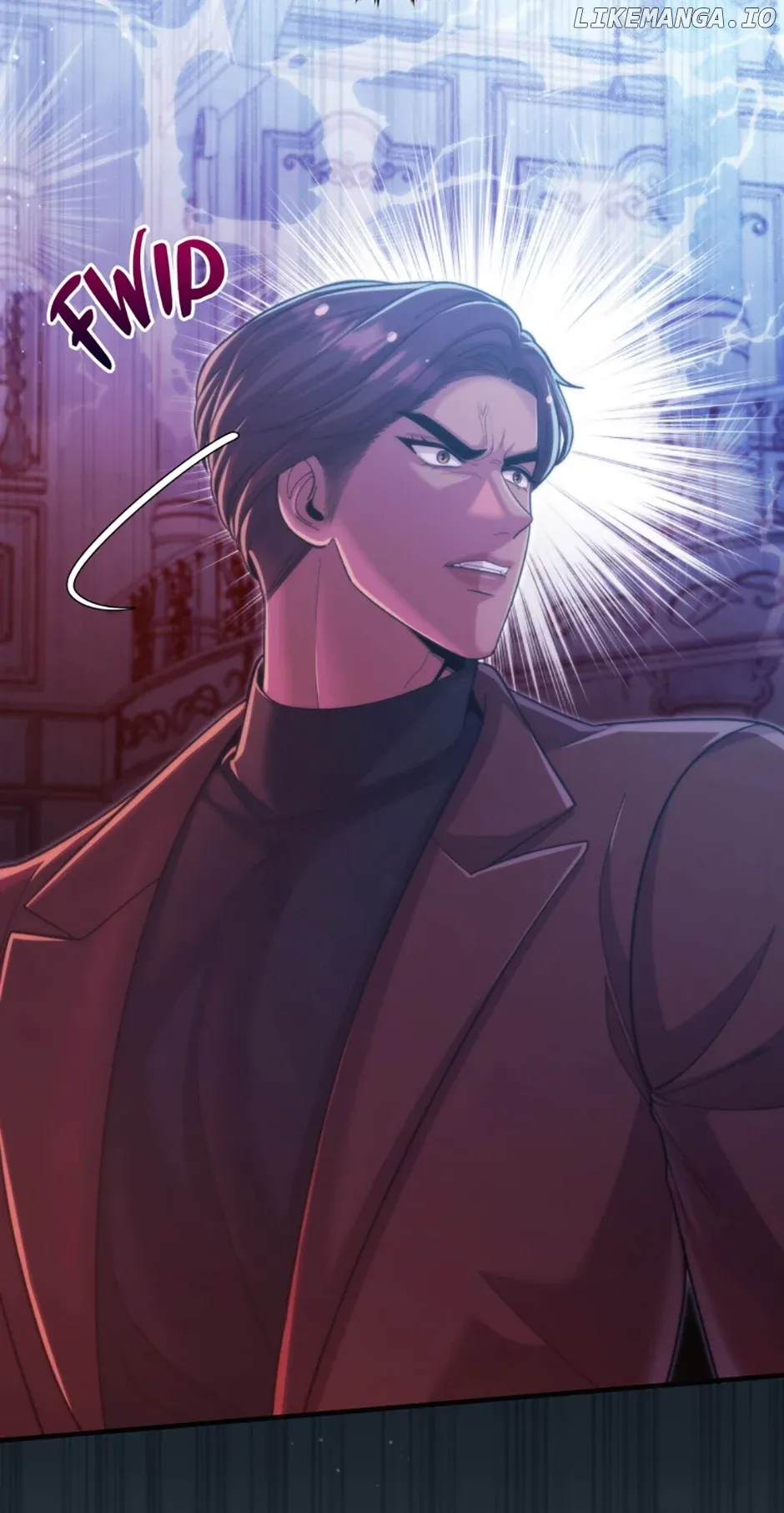 Blood Hotel Chapter 61 Online - página 16