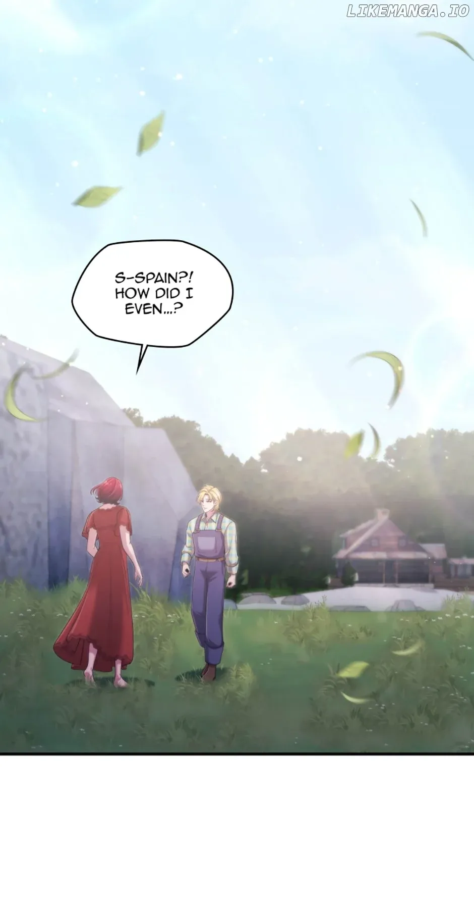 Blood Hotel Chapter 61 Online - página 18