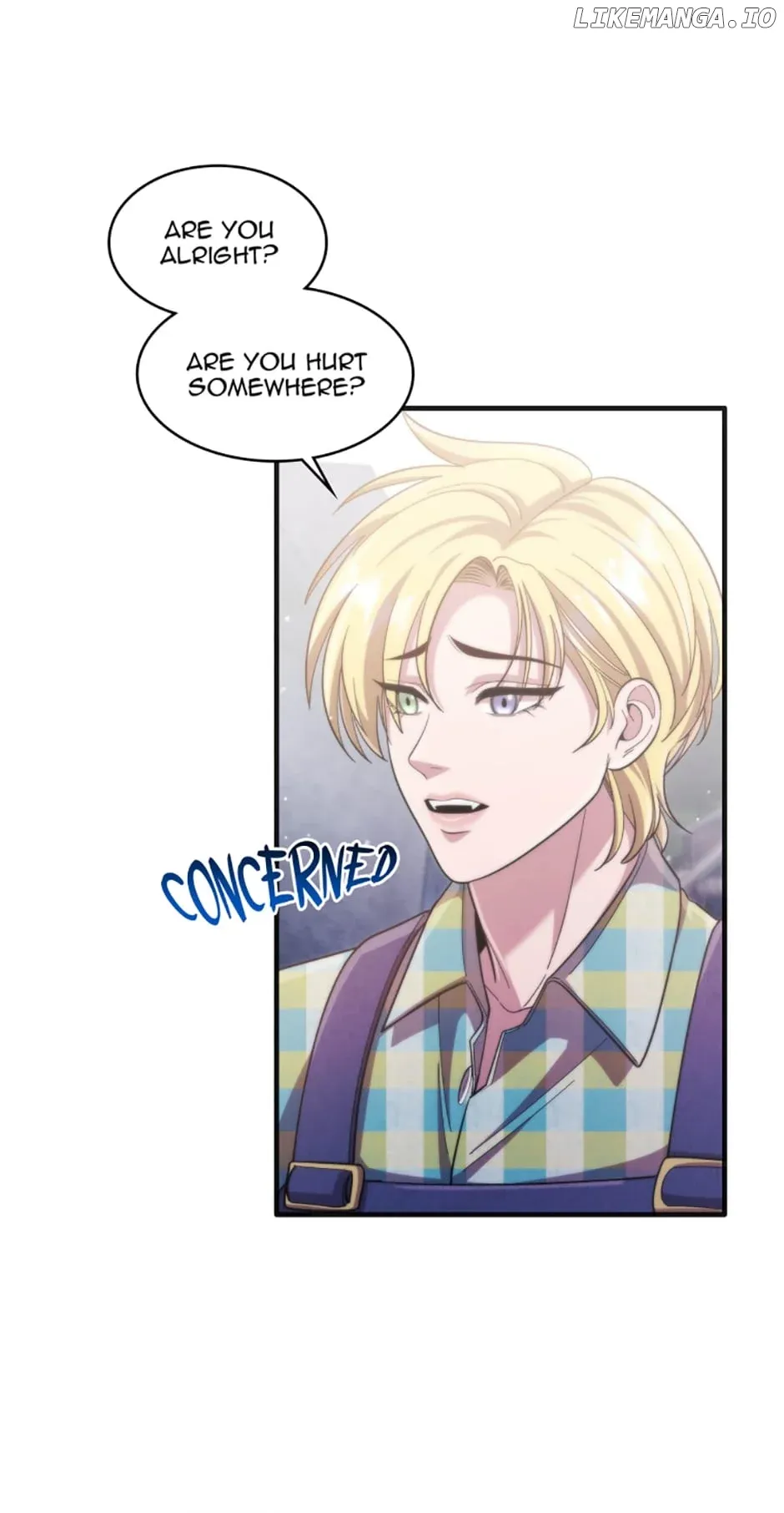 Blood Hotel Chapter 61 Online - página 19