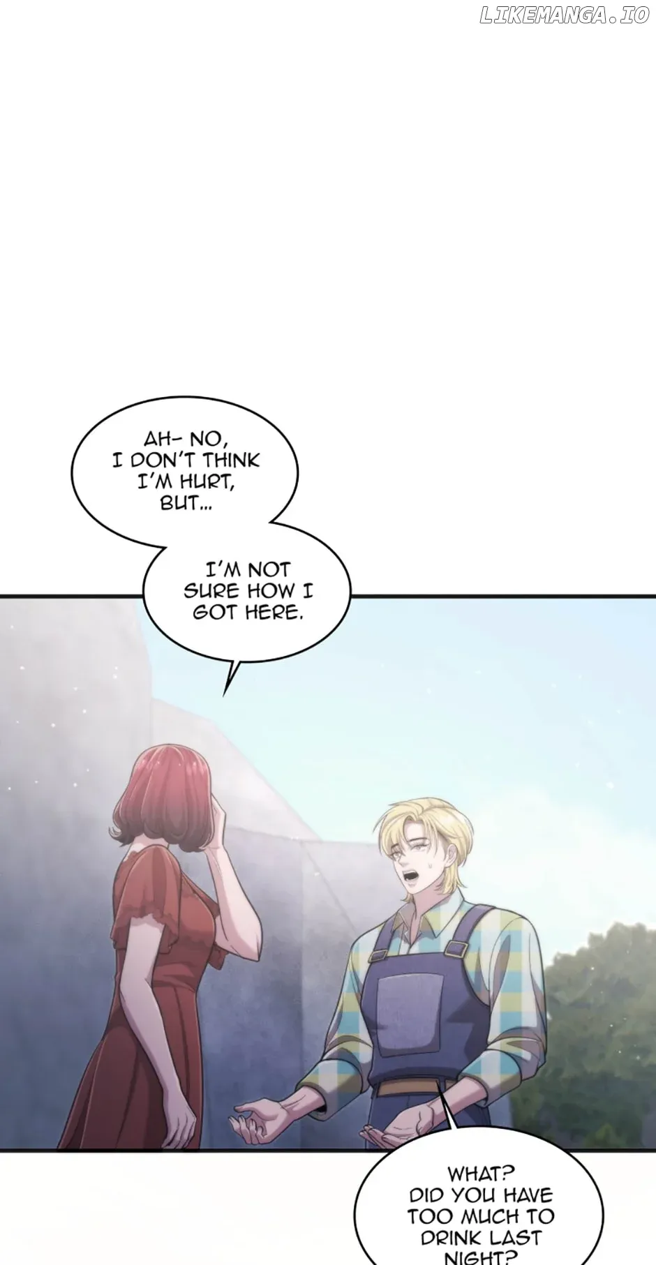 Blood Hotel Chapter 61 Online - página 20
