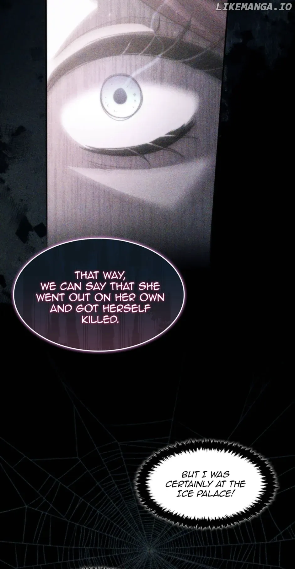 Blood Hotel Chapter 61 Online - página 25