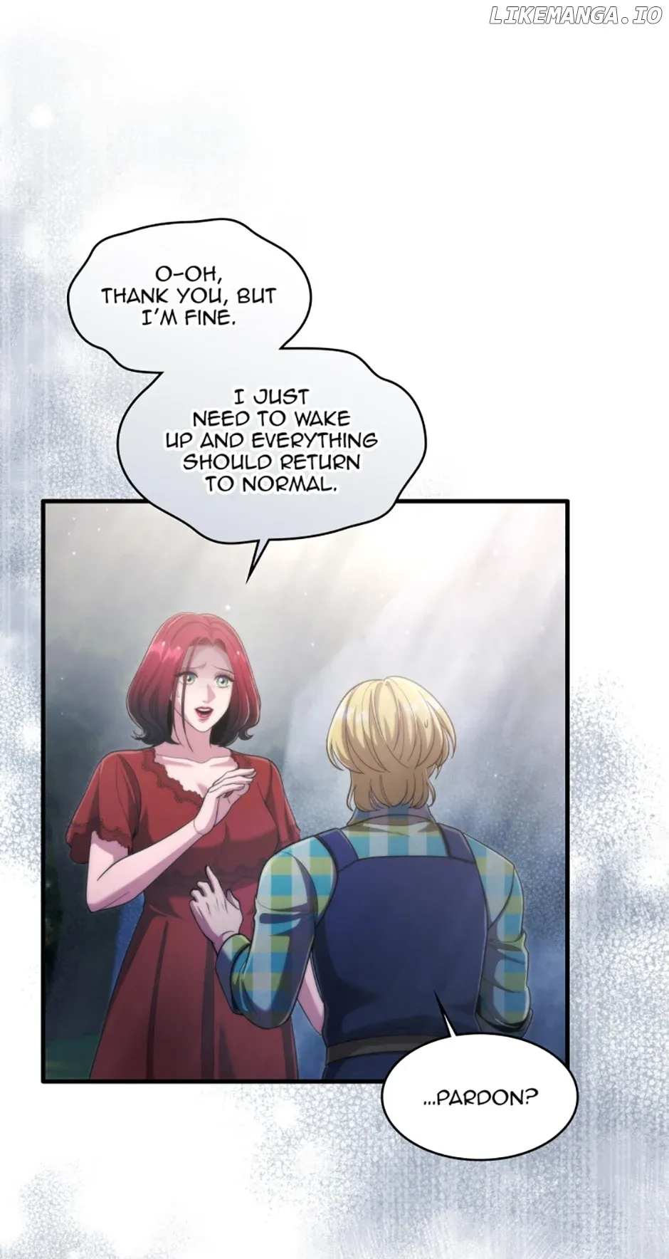Blood Hotel Chapter 61 Online - página 27