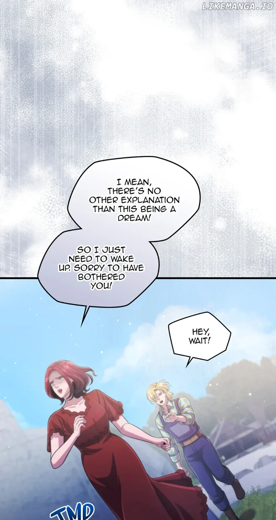Blood Hotel Chapter 61 Online - página 28