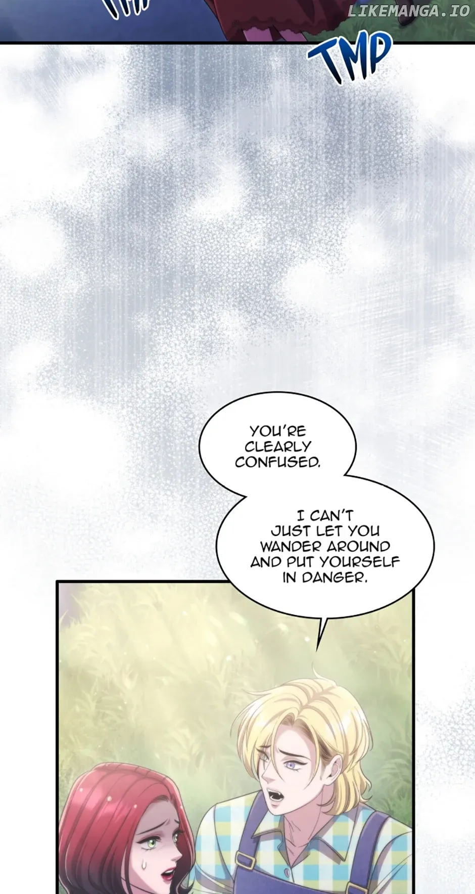 Blood Hotel Chapter 61 Online - página 29