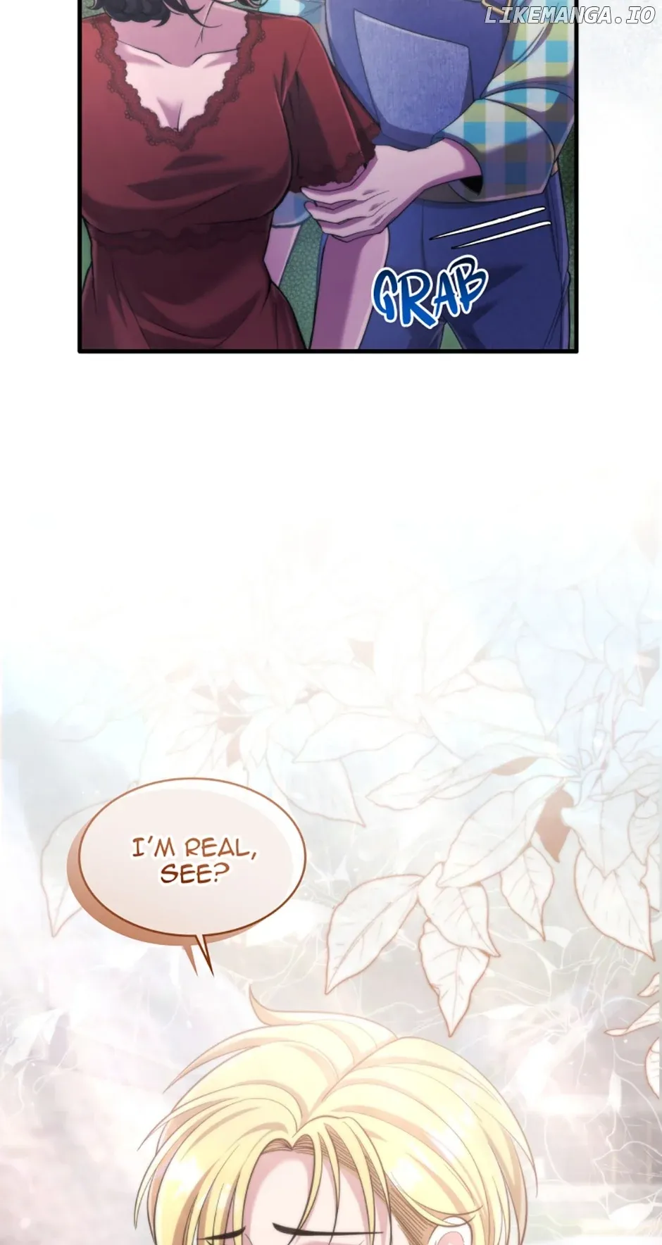 Blood Hotel Chapter 61 Online - página 30