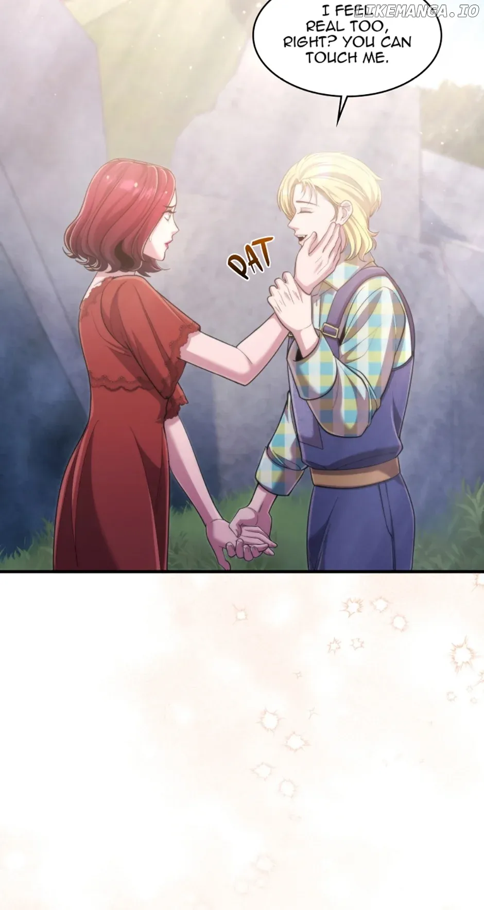Blood Hotel Chapter 61 Online - página 32