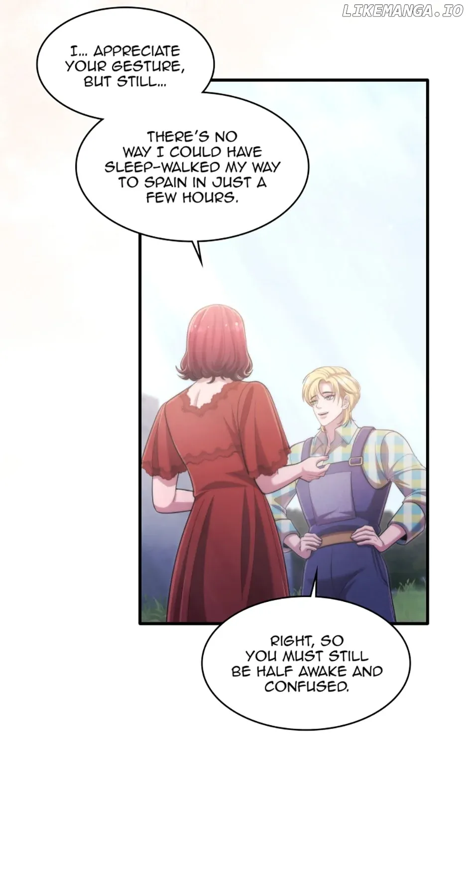 Blood Hotel Chapter 61 Online - página 33