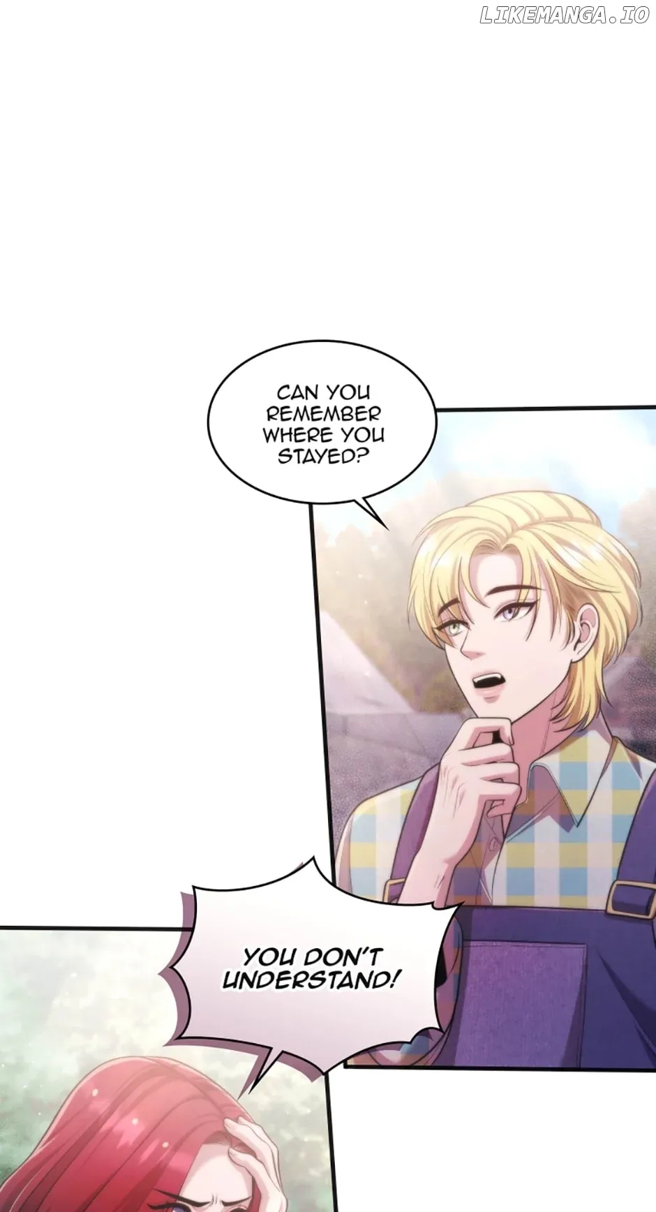 Blood Hotel Chapter 61 Online - página 34