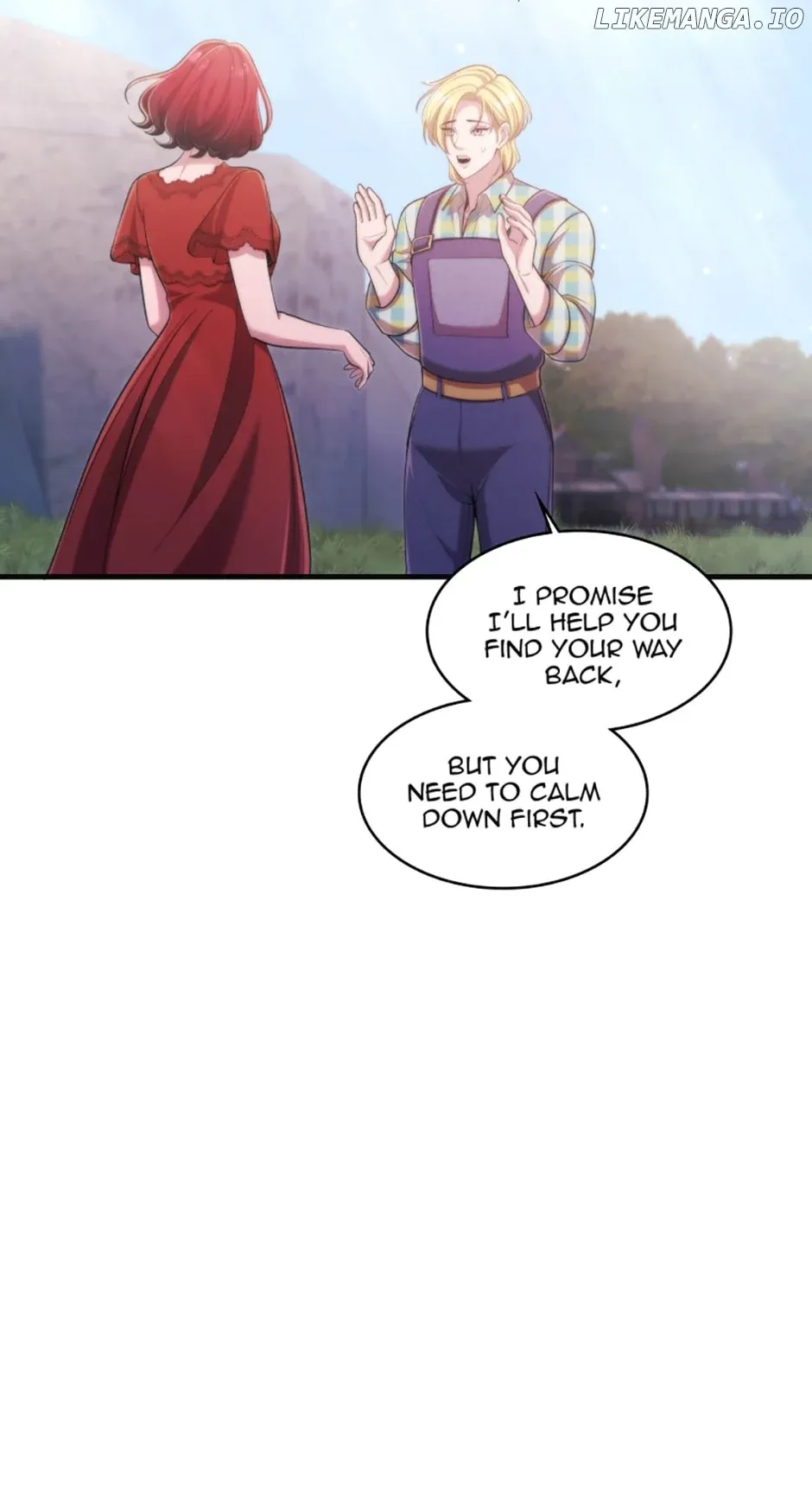 Blood Hotel Chapter 61 Online - página 36
