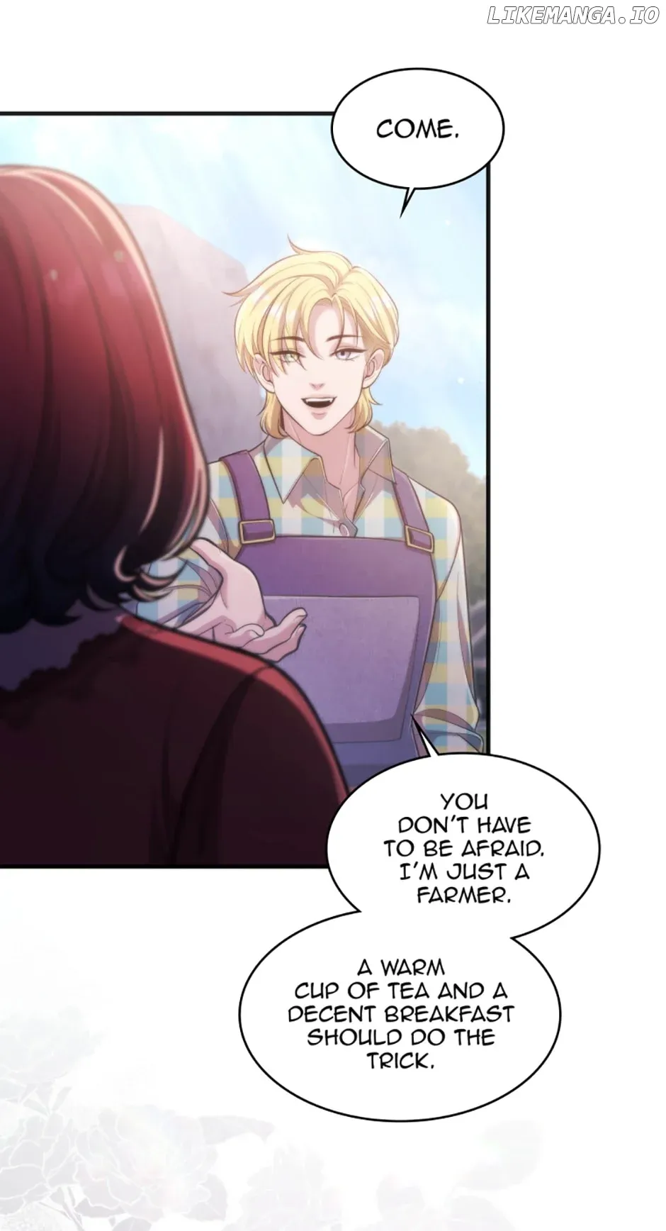 Blood Hotel Chapter 61 Online - página 37