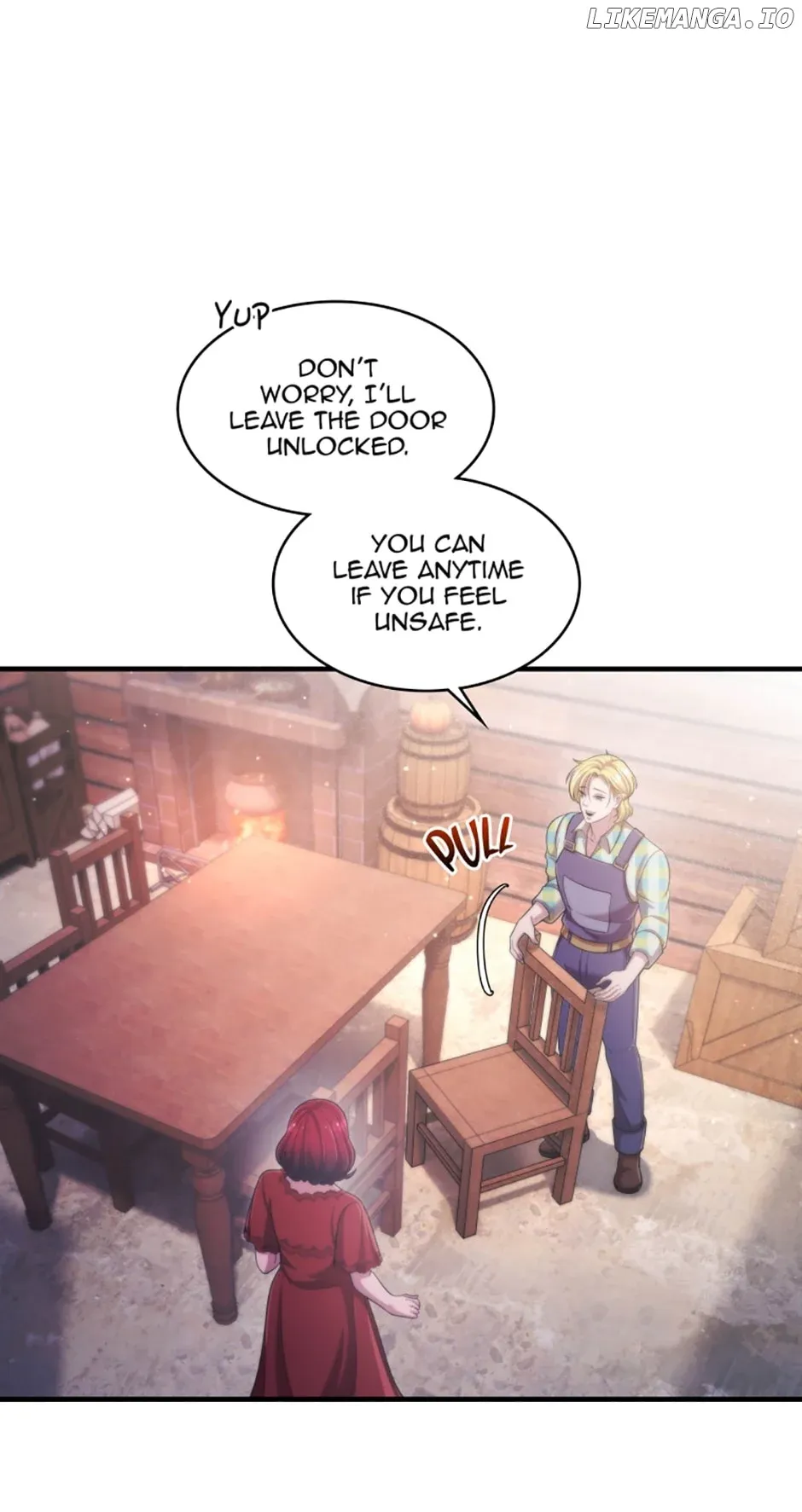 Blood Hotel Chapter 61 Online - página 41