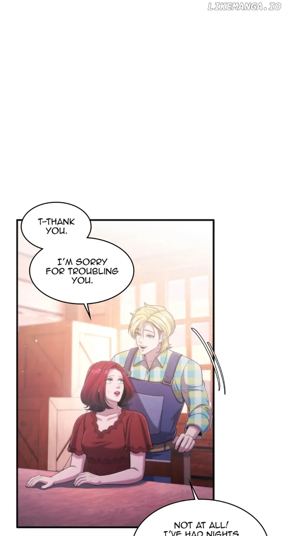 Blood Hotel Chapter 61 Online - página 42