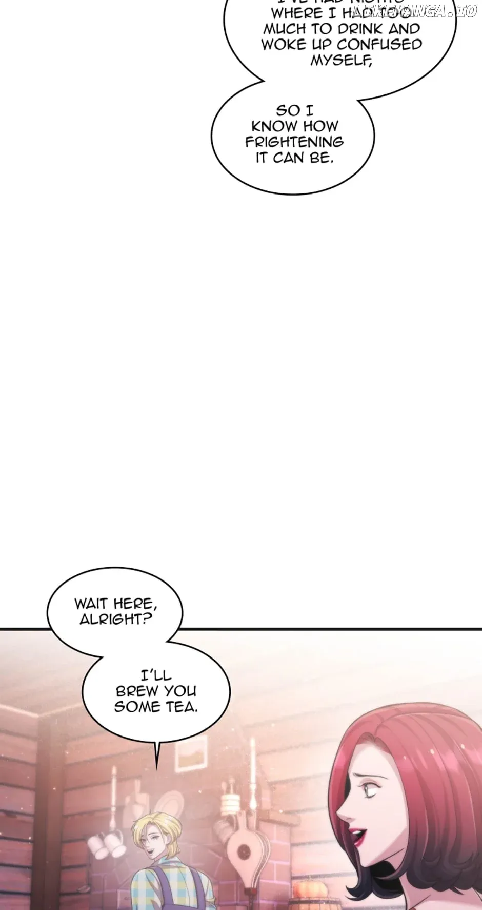 Blood Hotel Chapter 61 Online - página 43