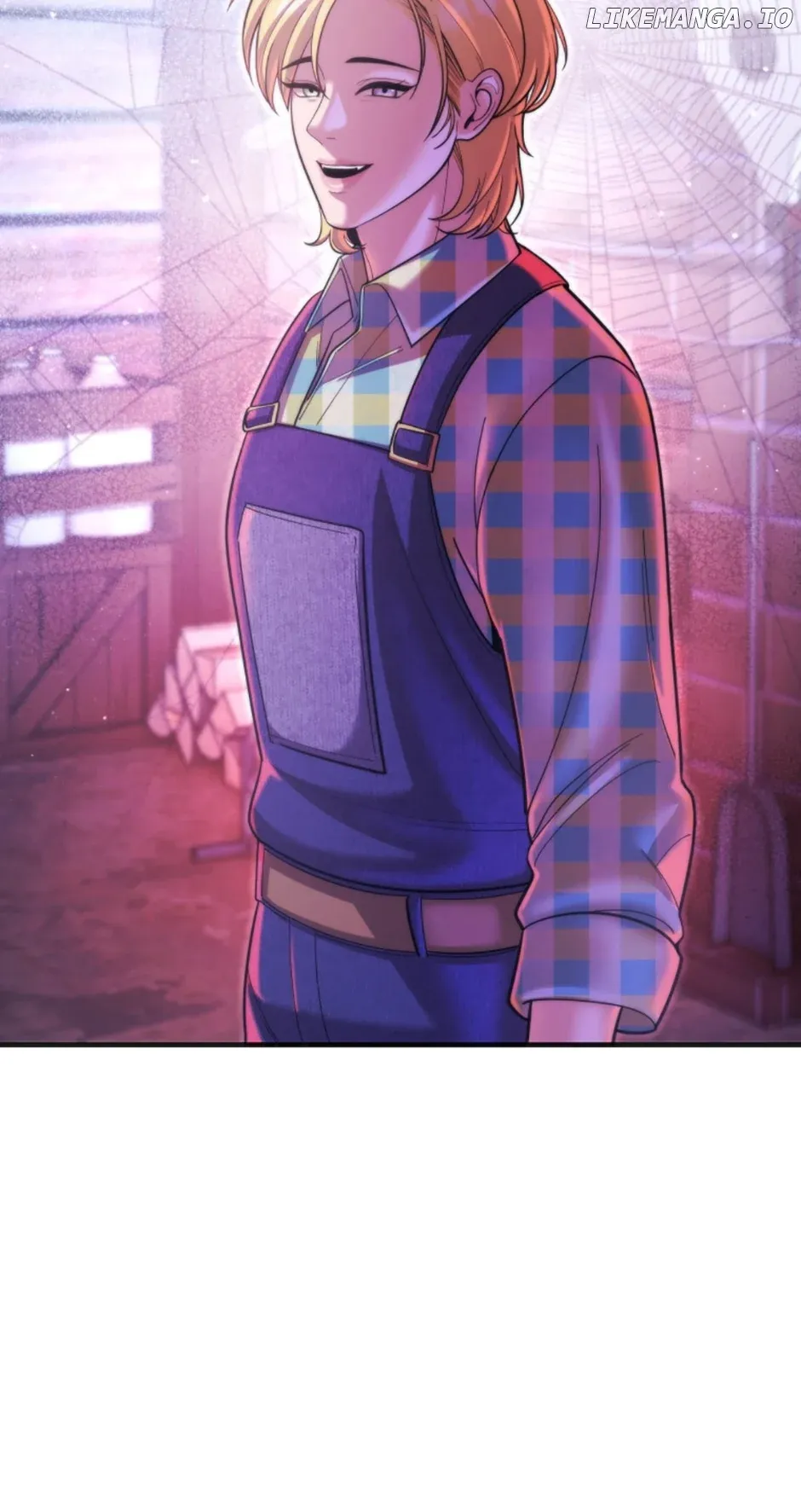 Blood Hotel Chapter 61 Online - página 45
