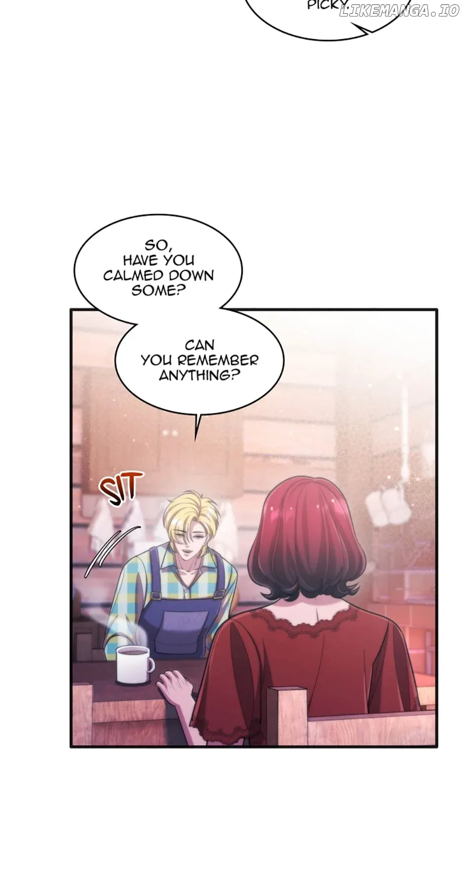 Blood Hotel Chapter 61 Online - página 47