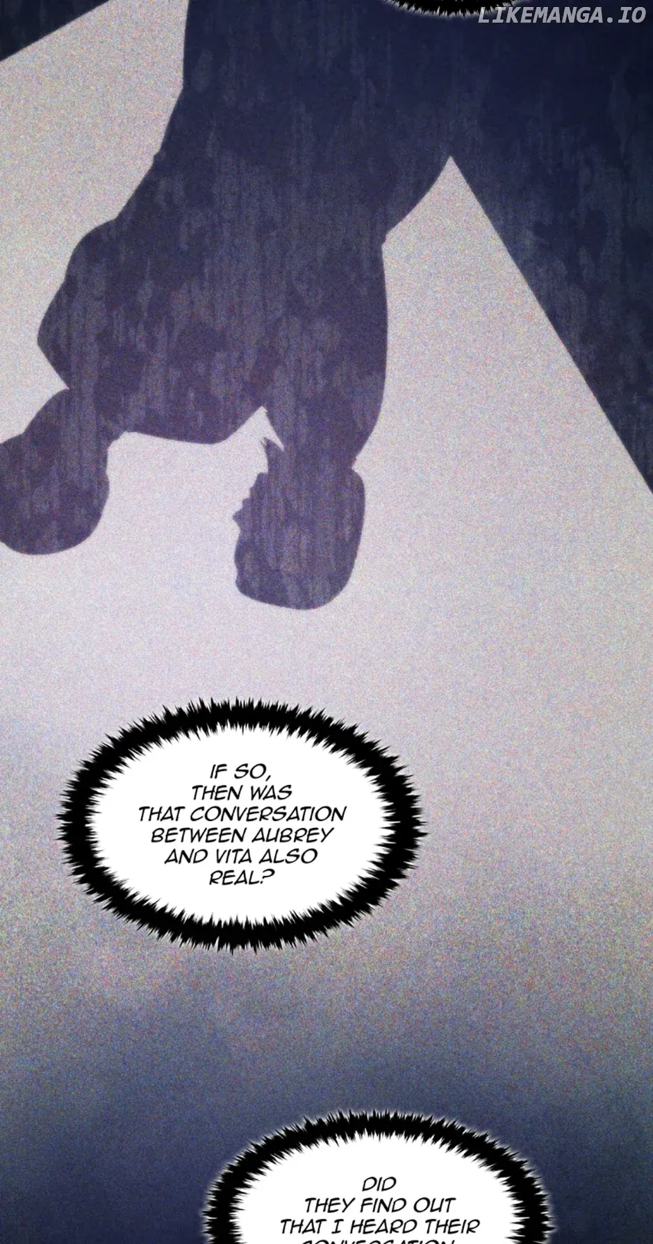 Blood Hotel Chapter 61 Online - página 50