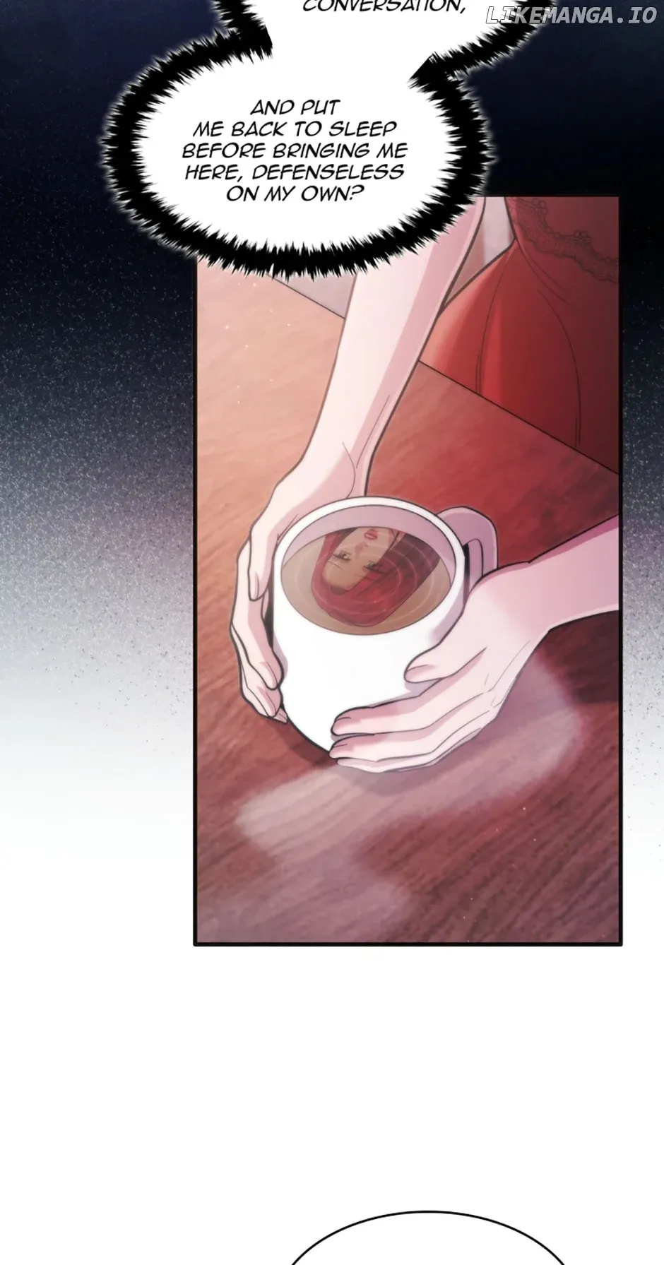 Blood Hotel Chapter 61 Online - página 51