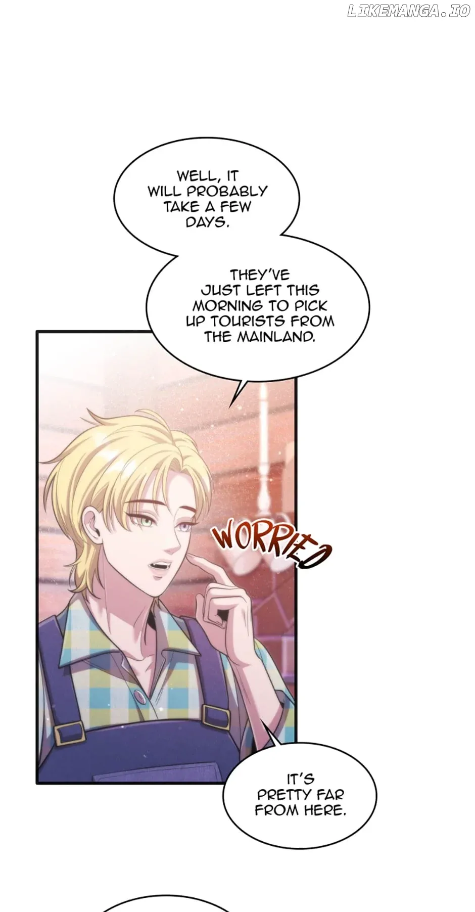 Blood Hotel Chapter 61 Online - página 54