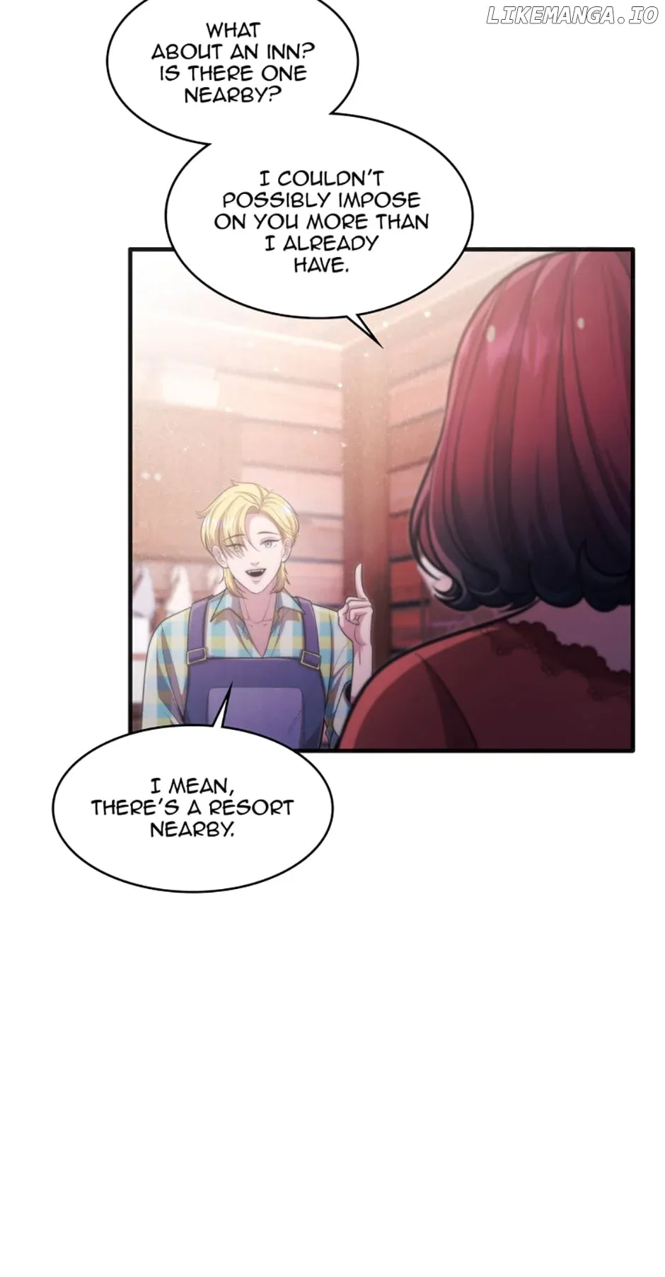 Blood Hotel Chapter 61 Online - página 55