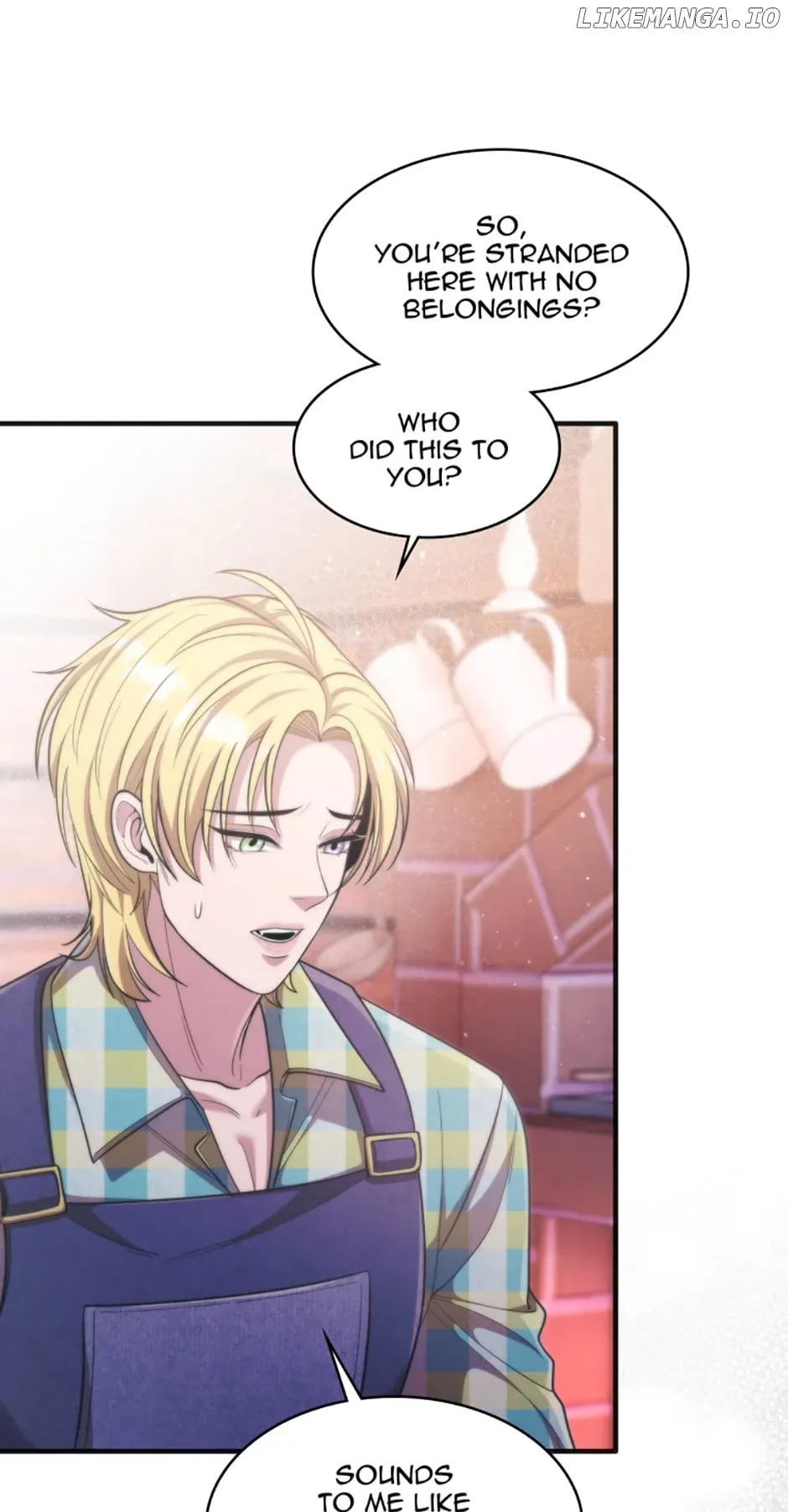 Blood Hotel Chapter 61 Online - página 57
