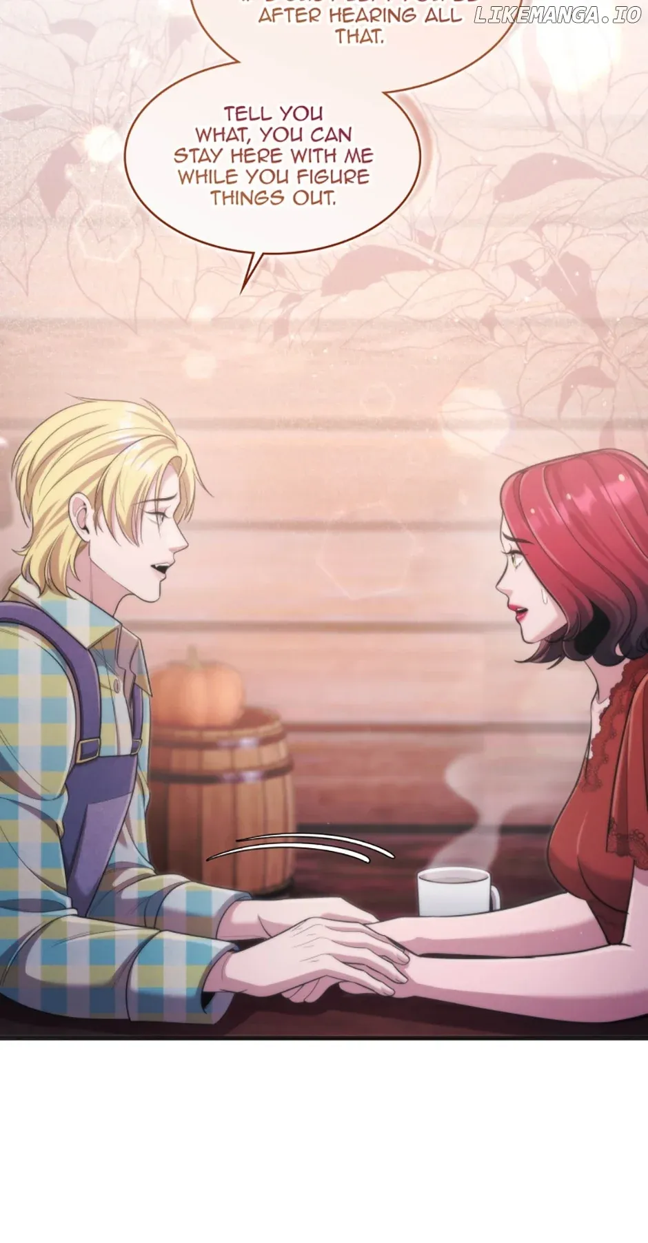 Blood Hotel Chapter 61 Online - página 59