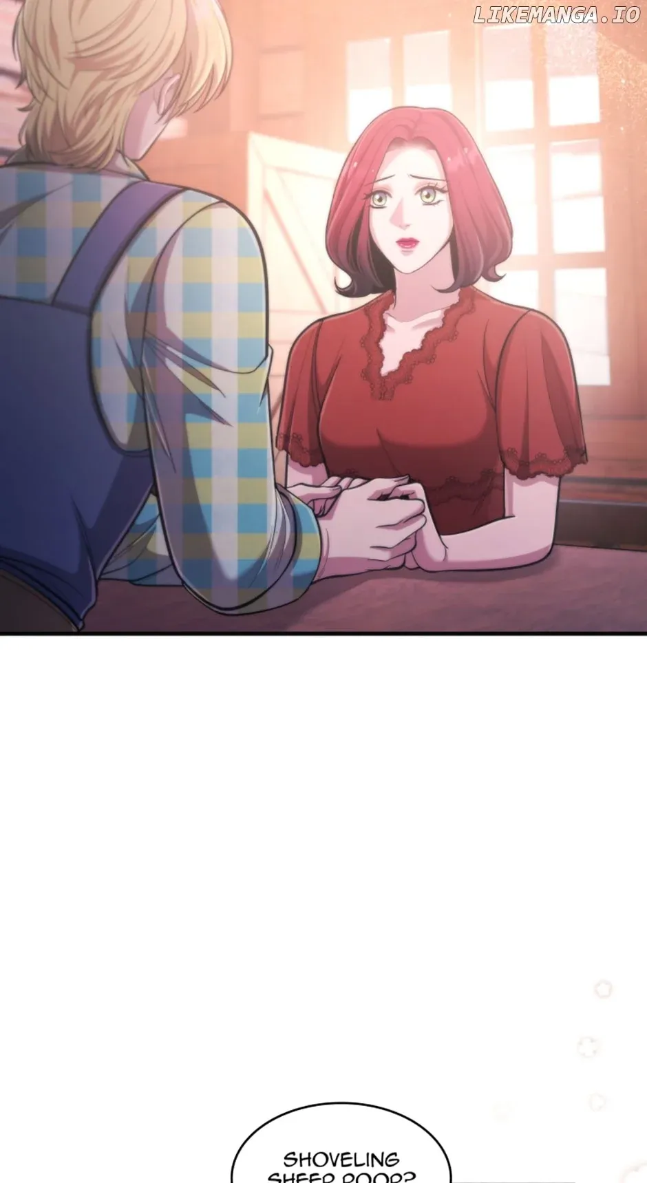 Blood Hotel Chapter 61 Online - página 61