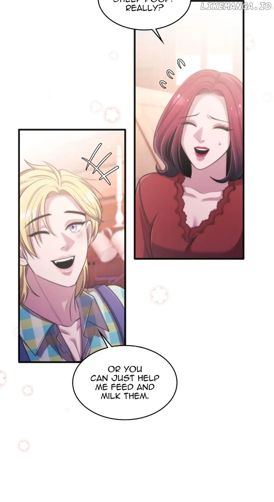 Blood Hotel Chapter 61 Online - página 62