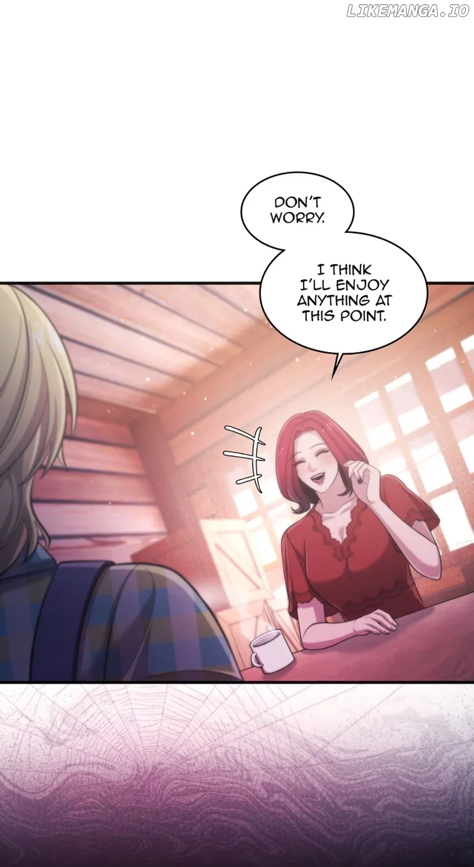 Blood Hotel Chapter 61 Online - página 63